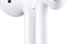 Apple AirPods (2nd Generation) over 24 Hours battery