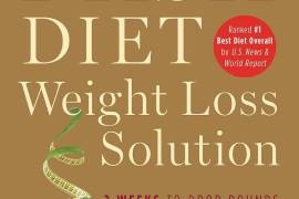 The Dash Diet Weight Loss Solution: 2 Weeks to Drop Pounds, Boost Metabolism, and Get Healthy (A DASH Diet Book)