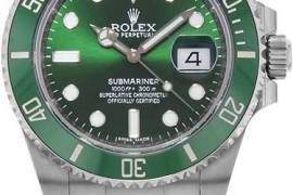 Rolex Submariner 