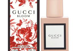 Gucci Bloom By For Women Eau De Parfum Spray 1 Fl Oz