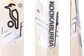 Kookaburra Ghost 3.1 English Willow Cricket Bat