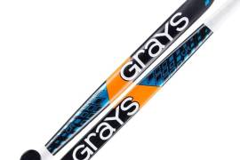 Grays GR5000 Field Hockey Stick Bundle with Free Chamois Grip