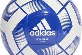 adidas Starlancer Club Soccer Ball