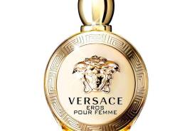 Versace Eros Pour Femme Eau de Parfum Spray, 3.4 Ounce