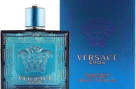 Versace Eros for Men 3.4 oz Eau de Toilette Spray