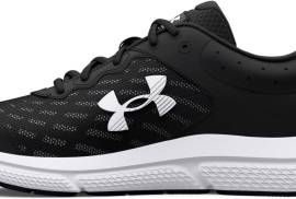 Under Armour Men's Charged Assert 10